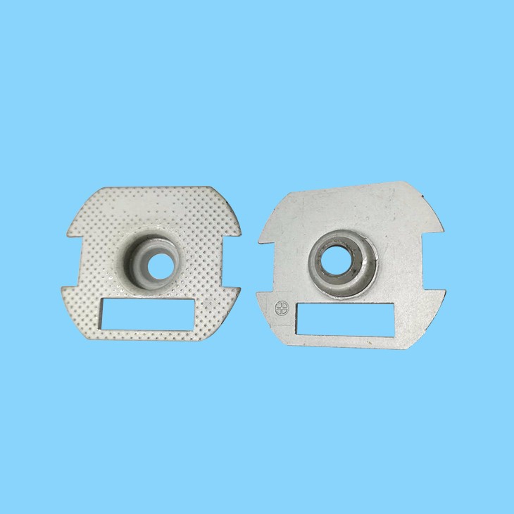 電機芯片馬達(dá)鐵蓋