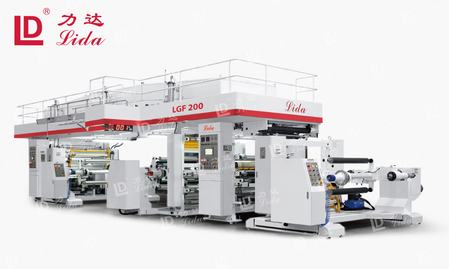 卷筒塑料多功能干式復(fù)合機(jī) 卷筒塑料多功能干式復(fù)合機(jī)